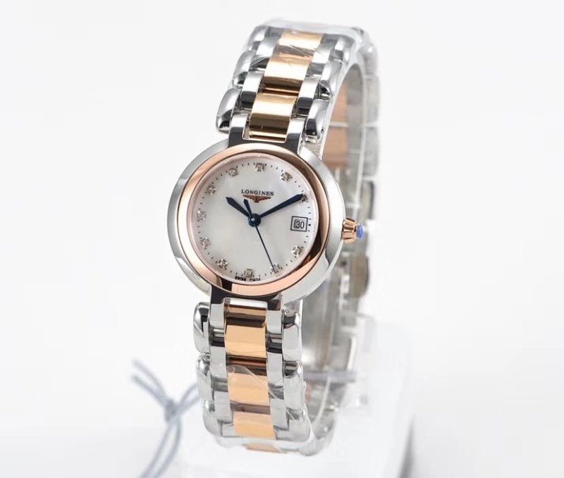 Longines LG Primaluna