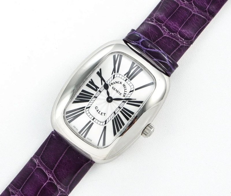 FM Franck Muller Long Island