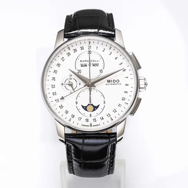 Mido Baroncelli