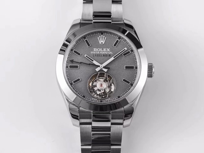 Rolex JB Label Noir JB Label Noir