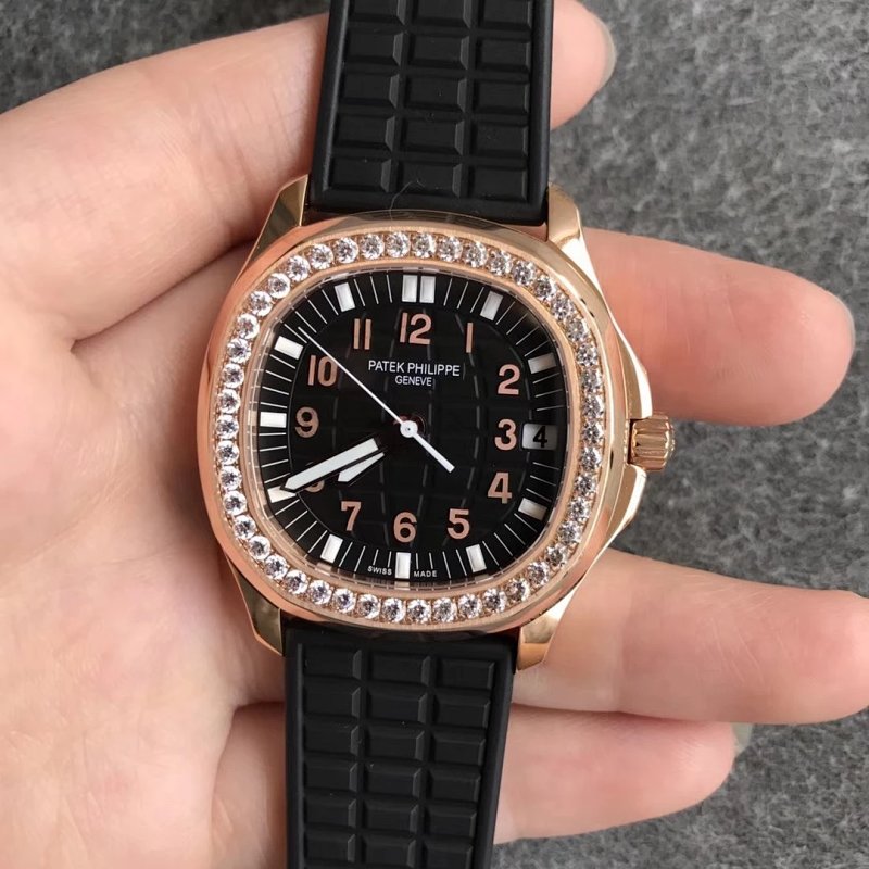 Ppf --- Aquanaut