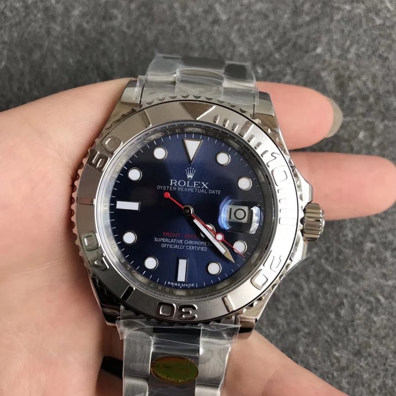 Rolex watch