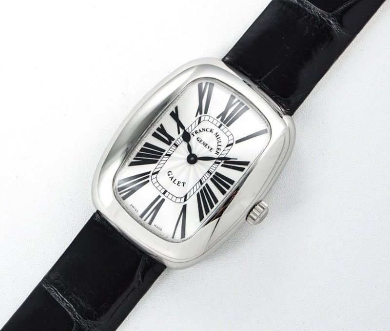 FM Franck Muller Long Island