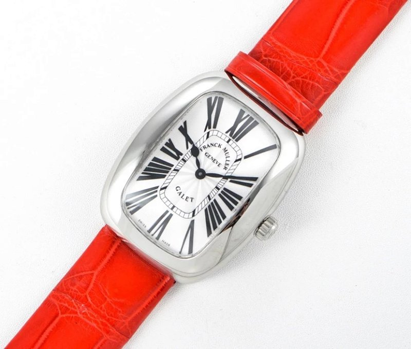 FM Franck Muller Long Island