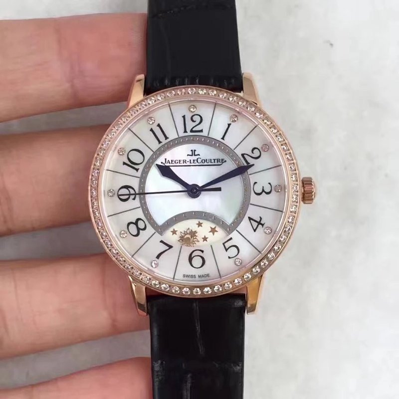 Cal.898A 40mm 34mm