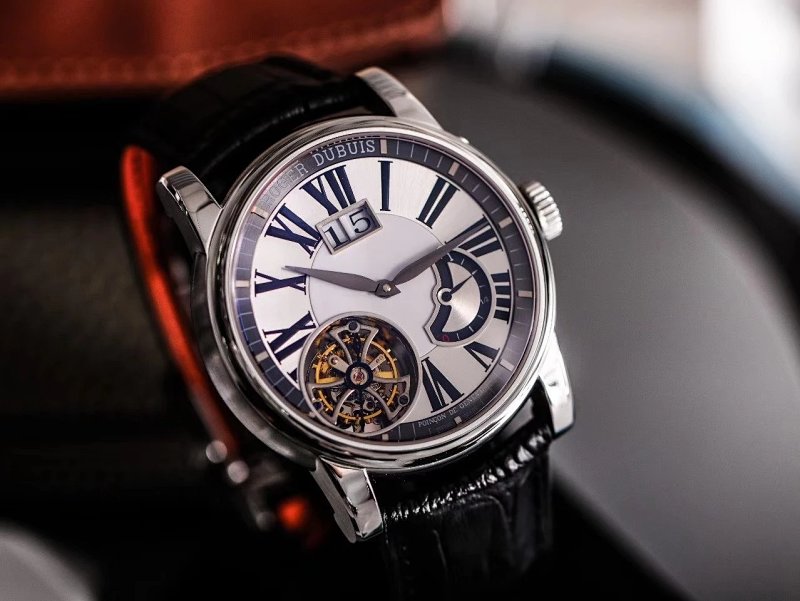 JB Hommage RDDBHO0568 8