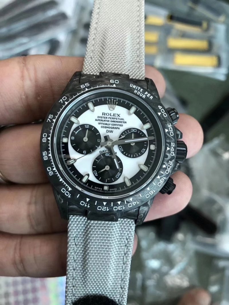 Wwf Rolex Diw