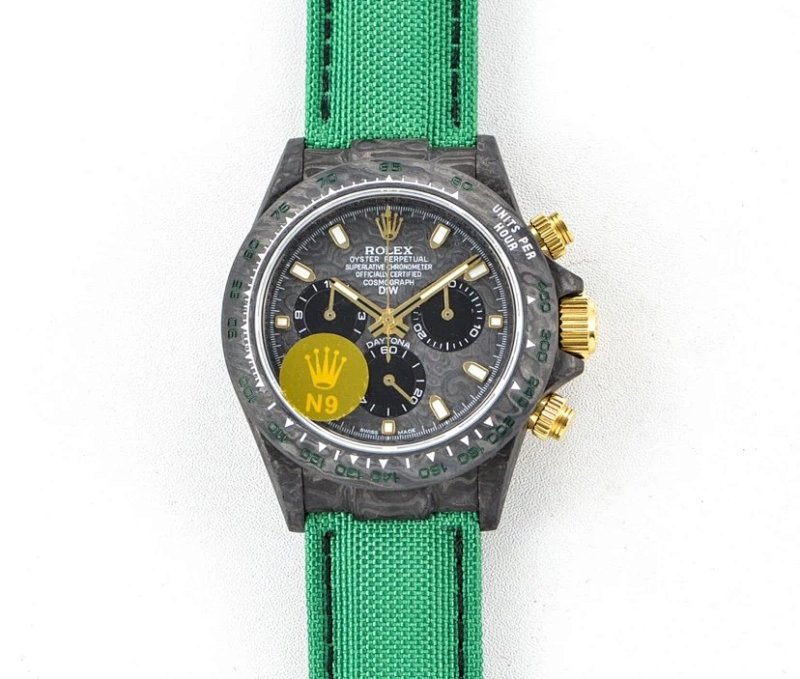 N9 Factory Rolex Diw