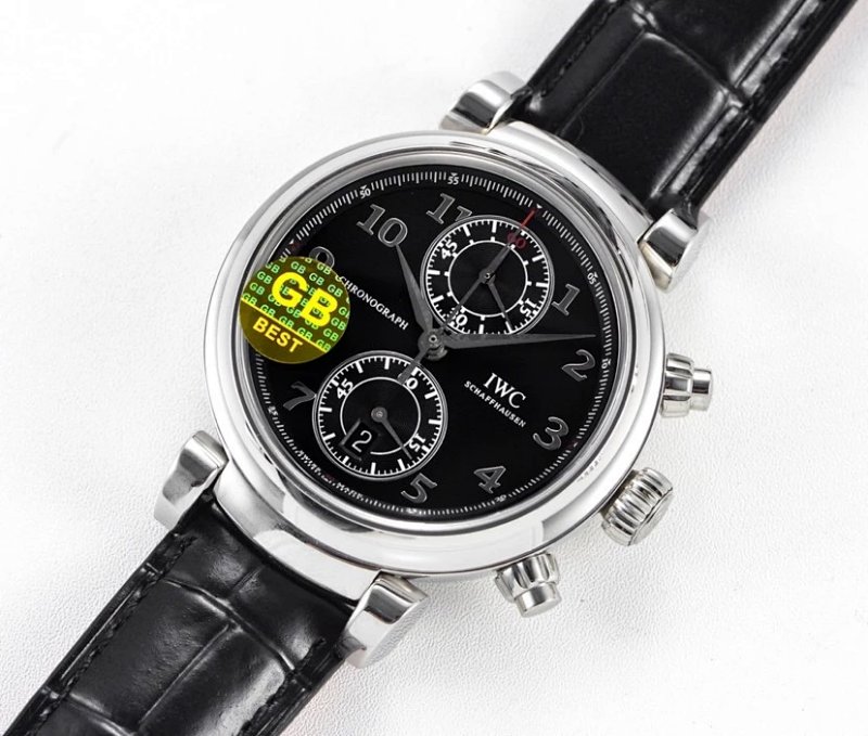 GB Iwc Laureus Sport For Good