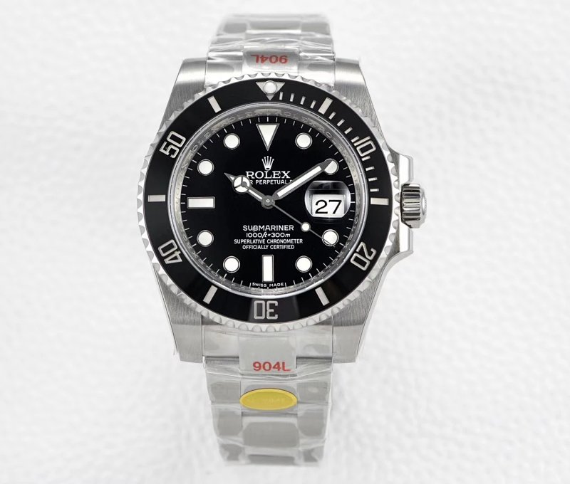 Rolex Sub-N 10 Sub