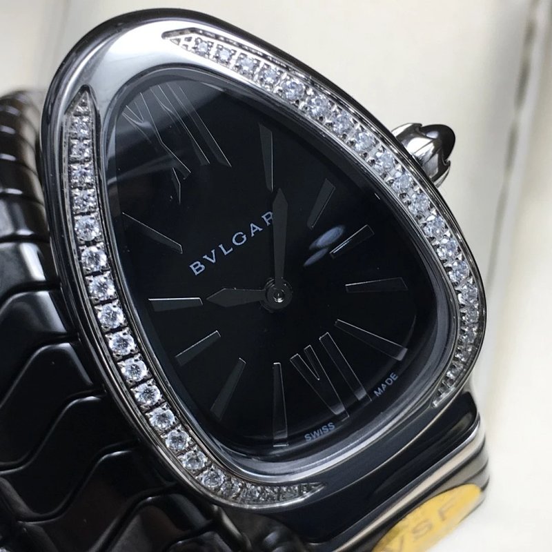Vsf V2 Serpenti Spiga