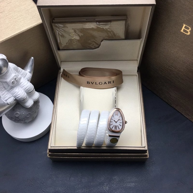 Vsf V2 Serpenti Spiga