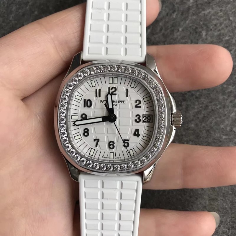 Ppf --- Aquanaut