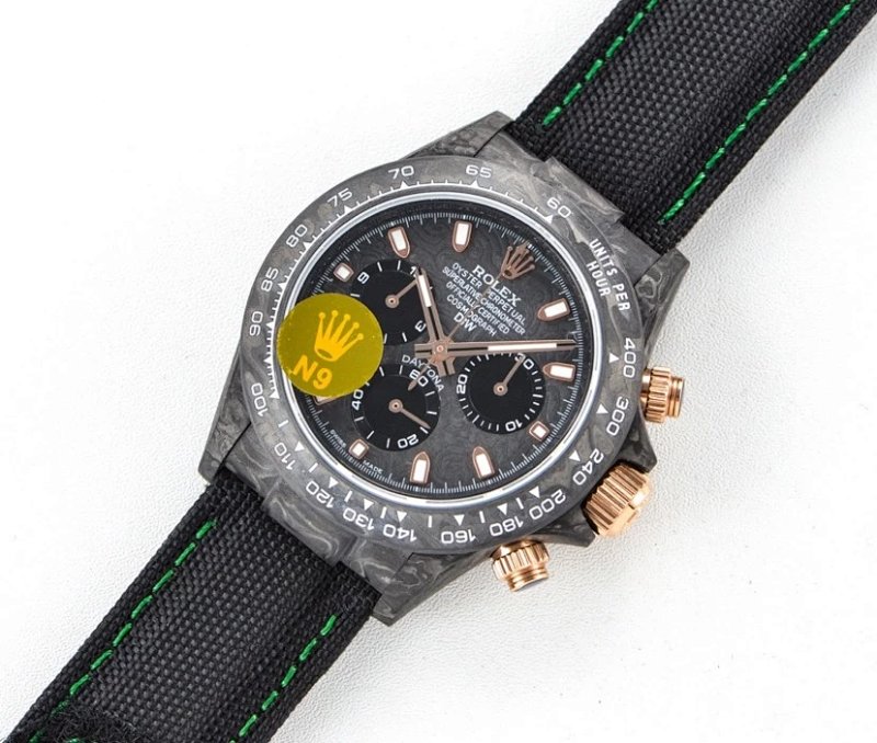 N9 Factory Rolex Diw