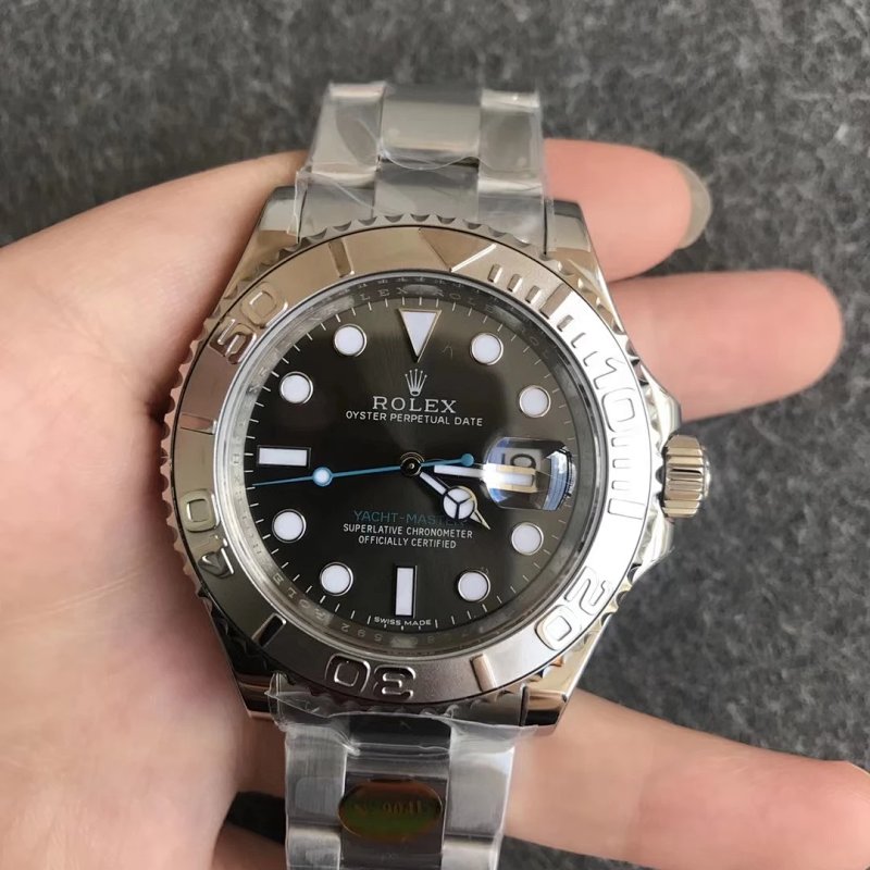 Rolex watch