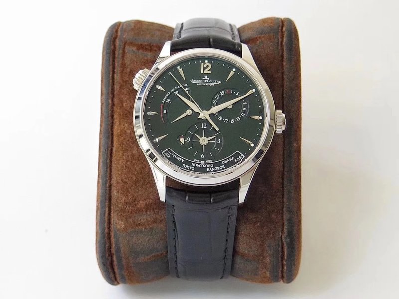 Watch from No. 8