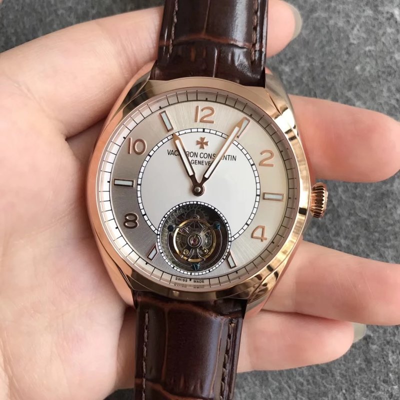 Vacheron Constantin
