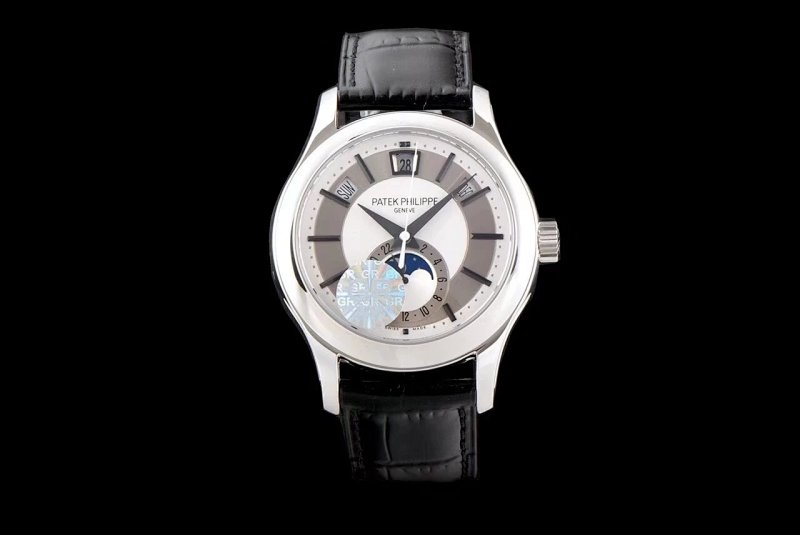 Watch from No. 8