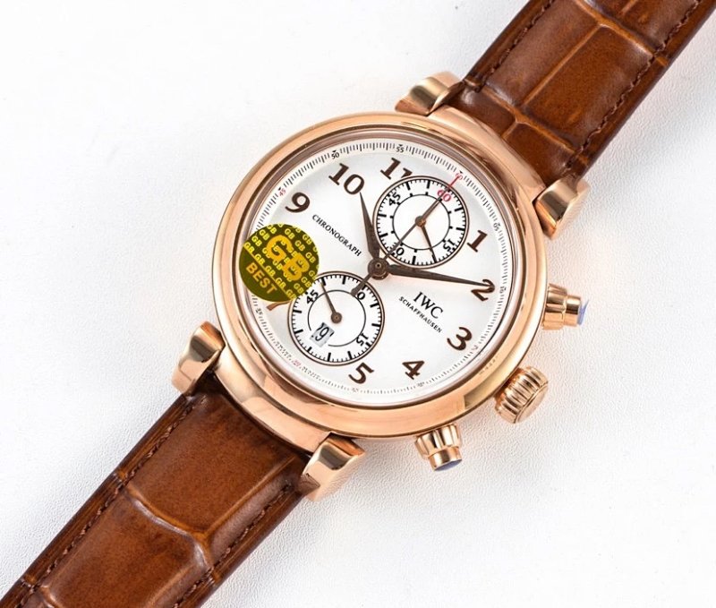 GB Iwc Laureus Sport For Good Foundation