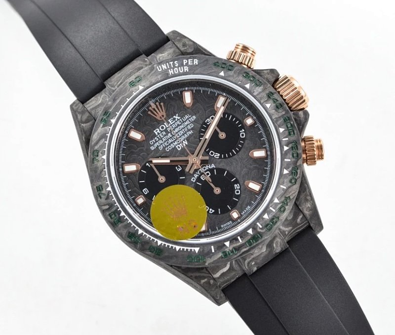 N9 Factory Rolex Diw