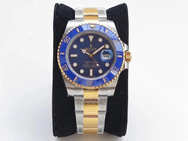 Rolex bag