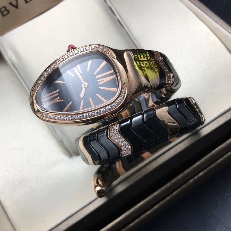 Vsf V2 Serpenti Spiga