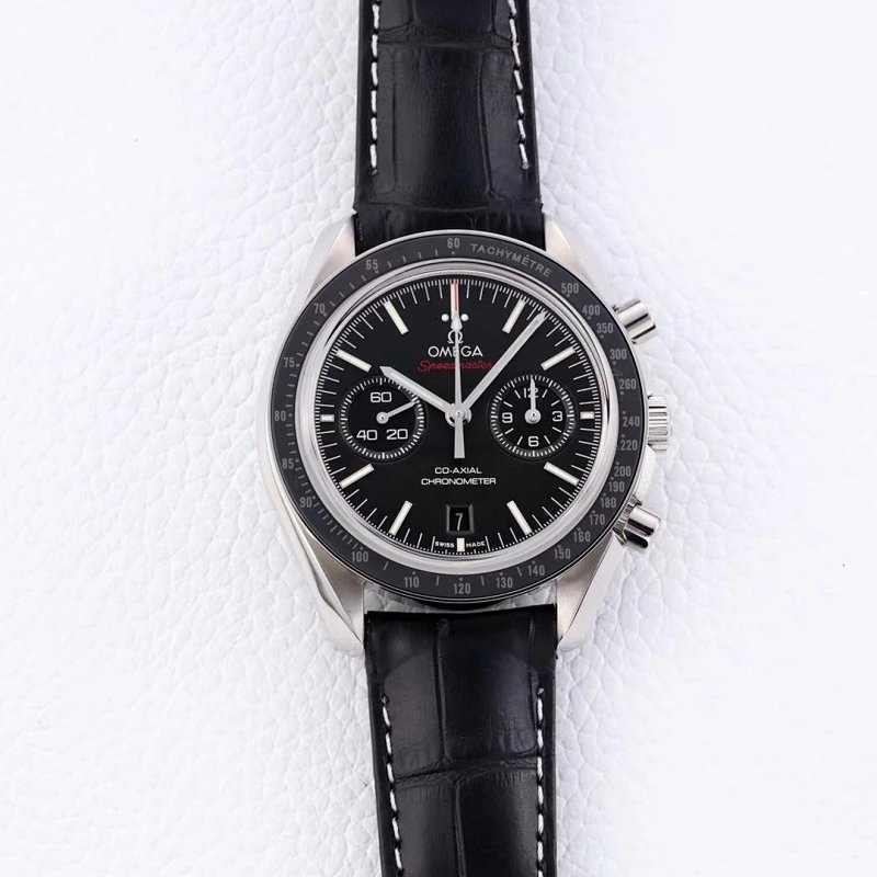 Omega watch