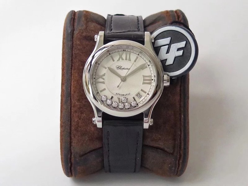ZF Happy Diamonds