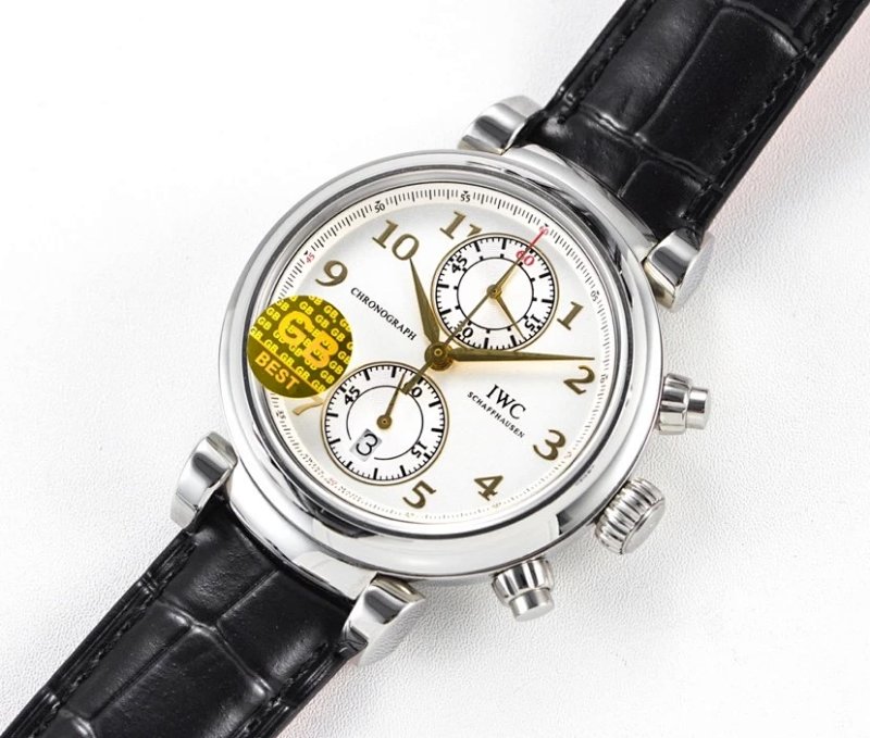 GB Iwc Laureus Sport For Good Foundation