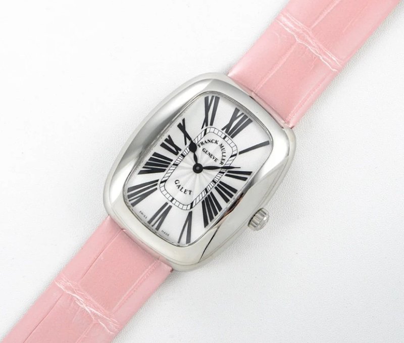 FM Franck Muller Long Island