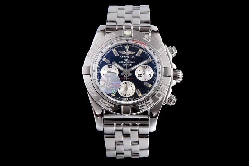 JF Breitling ASIA7750
