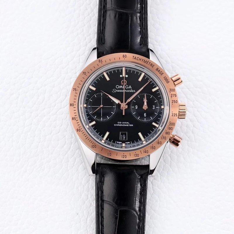 Omega watch