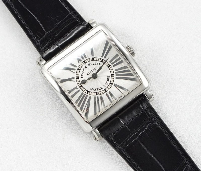 FM Franck Muller Long Island