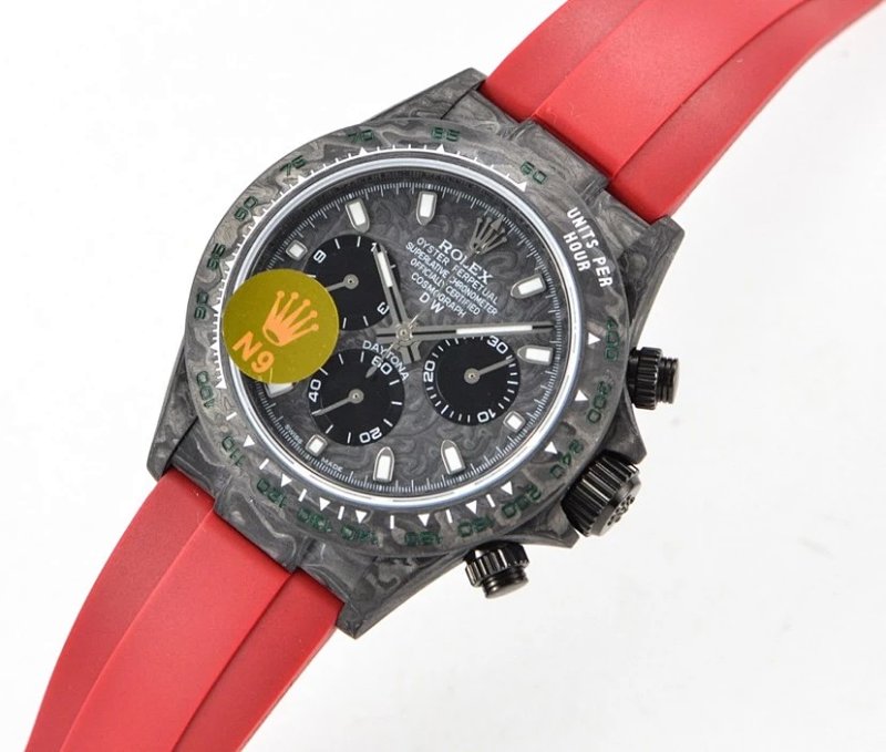 N9 Factory Rolex Diw