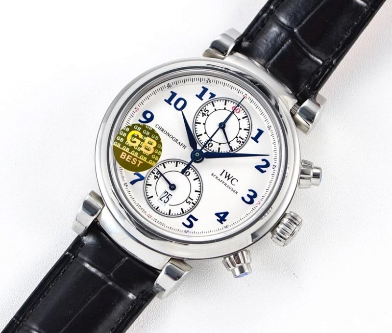 GB Iwc Laureus Sport For Good Foundation