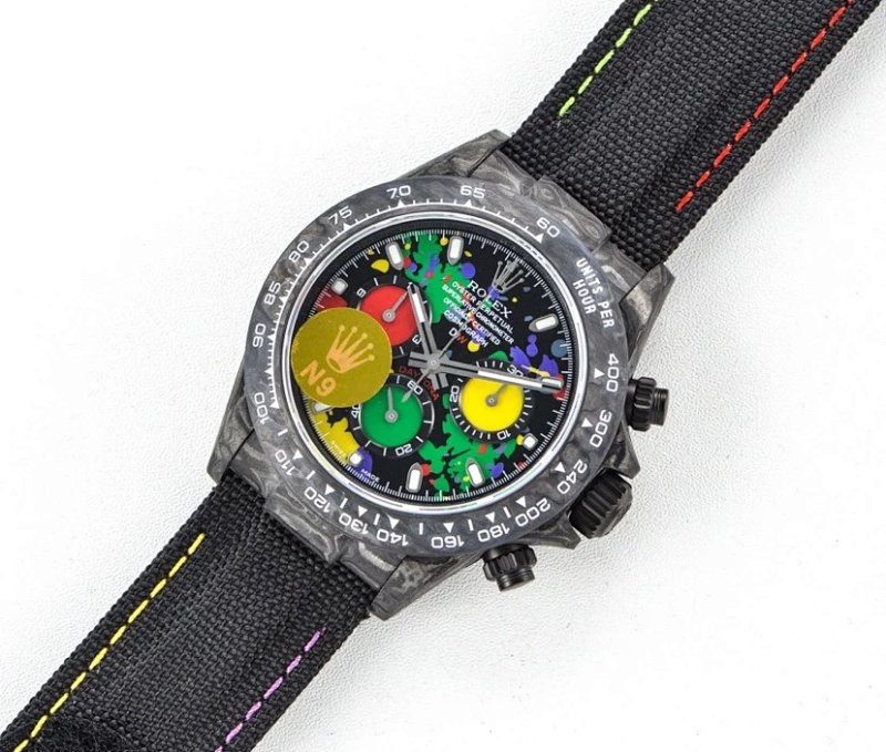N9 Factory Rolex Diw