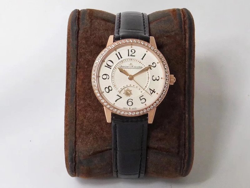 Watch from No. 8