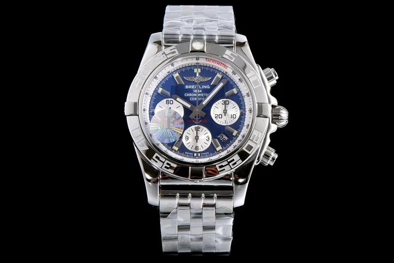 JF Breitling . . ASIA7750