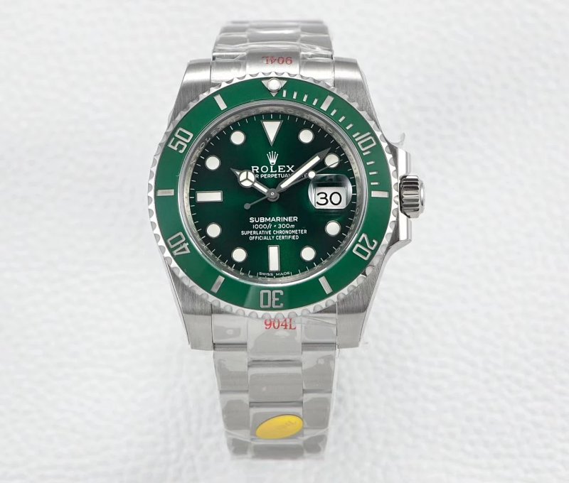 Rolex Sub-N 10 Sub