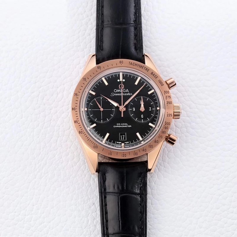 Omega watch