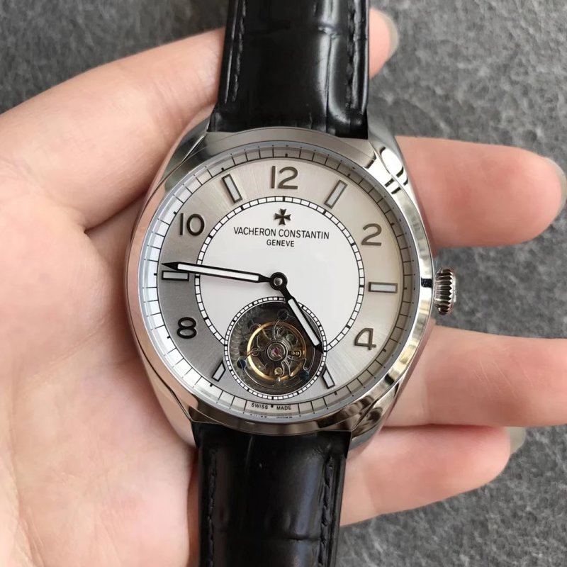 Vacheron Constantin
