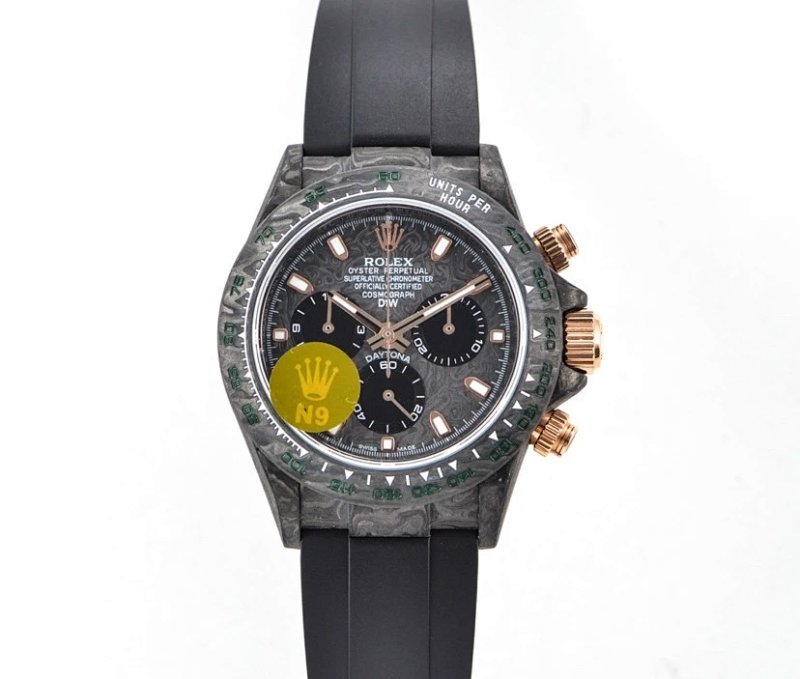 N9 Factory Rolex Diw
