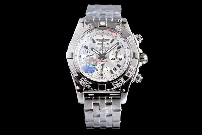 JF Breitling ASIA7750
