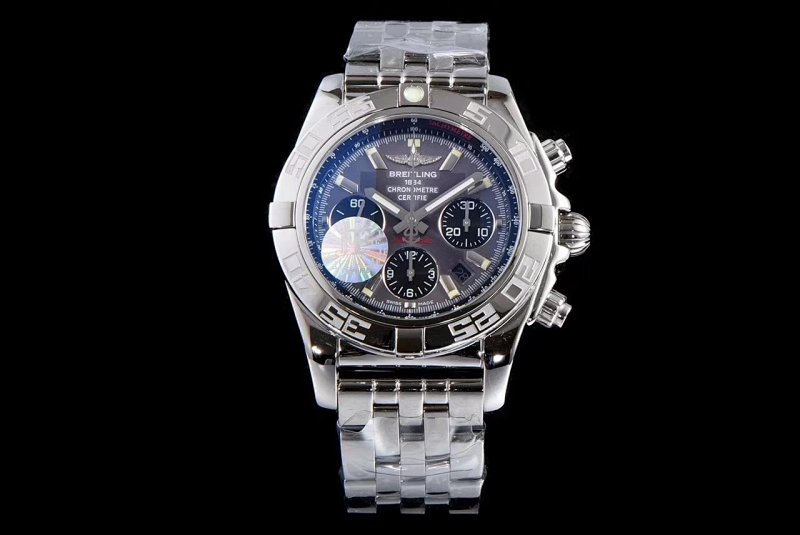 JF Breitling ASIA7750