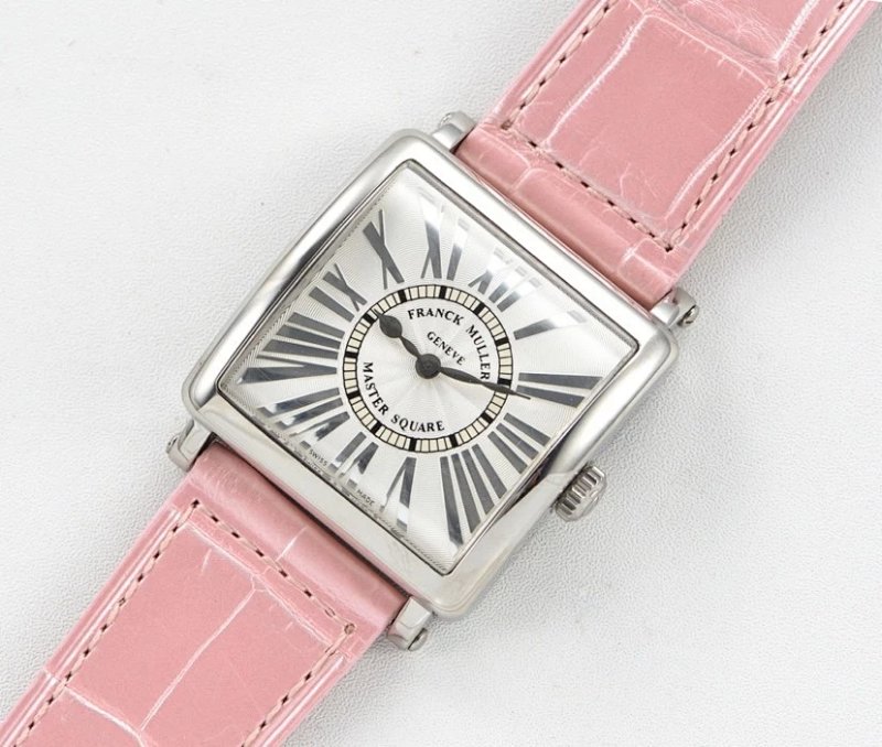 FM Franck Muller Long Island