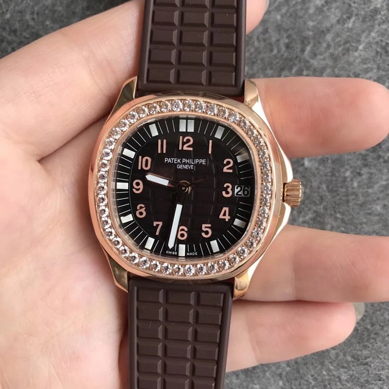 Ppf --- Aquanaut