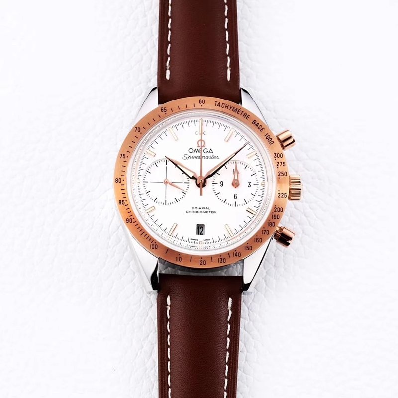 Omega watch