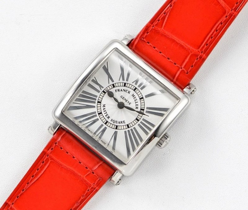 FM Franck Muller Long Island
