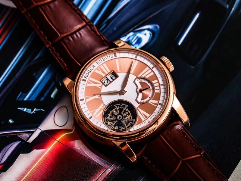JB Hommage RDDBHO0568 8