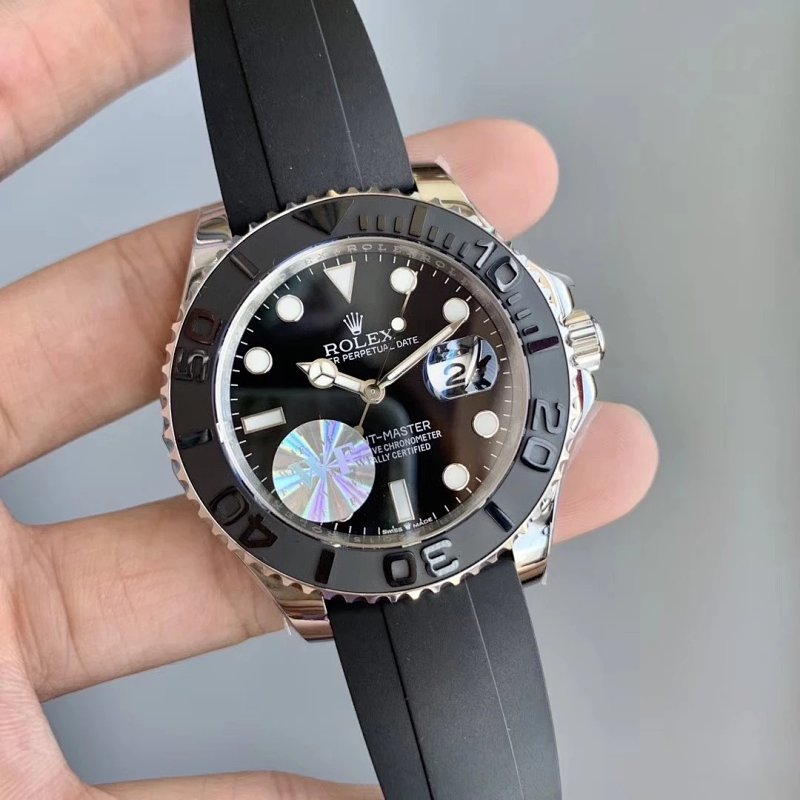 WF 42mm R 60 Cerachrom